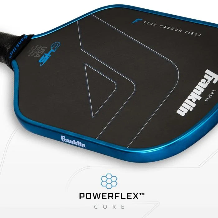 Franklin C45° Hybrid Pro Paddle (14mm)
