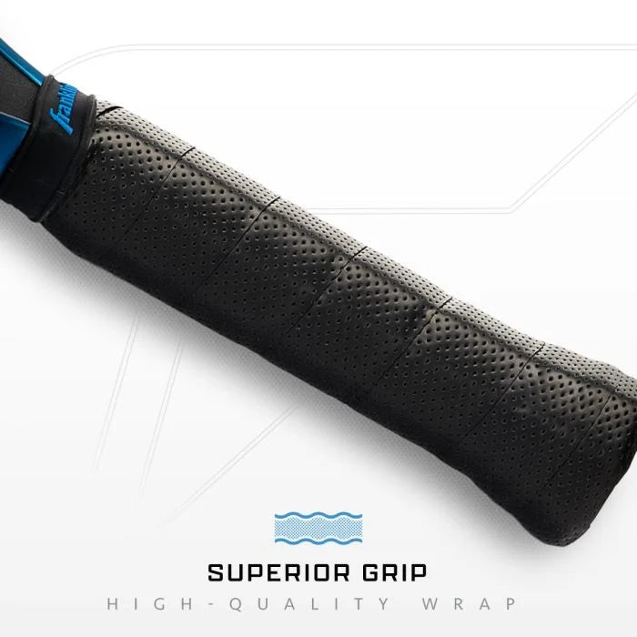 Franklin C45° Hybrid Pro Paddle (14mm)