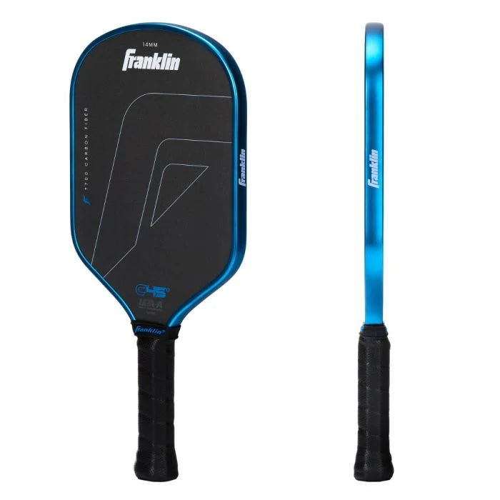 Franklin C45° Hybrid Pro Paddle (14mm)