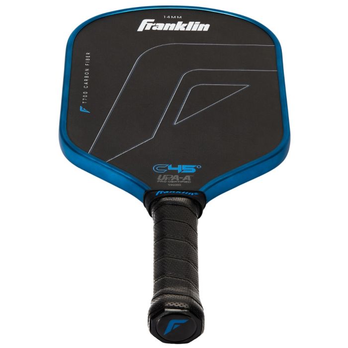 Franklin C45° Hybrid Pro Paddle (14mm)