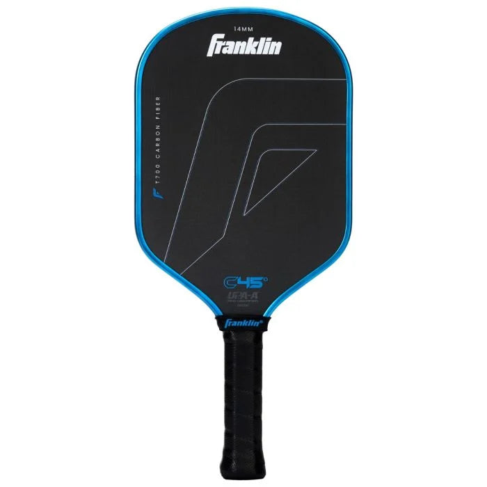 Franklin C45° Hybrid Pro Paddle (14mm)