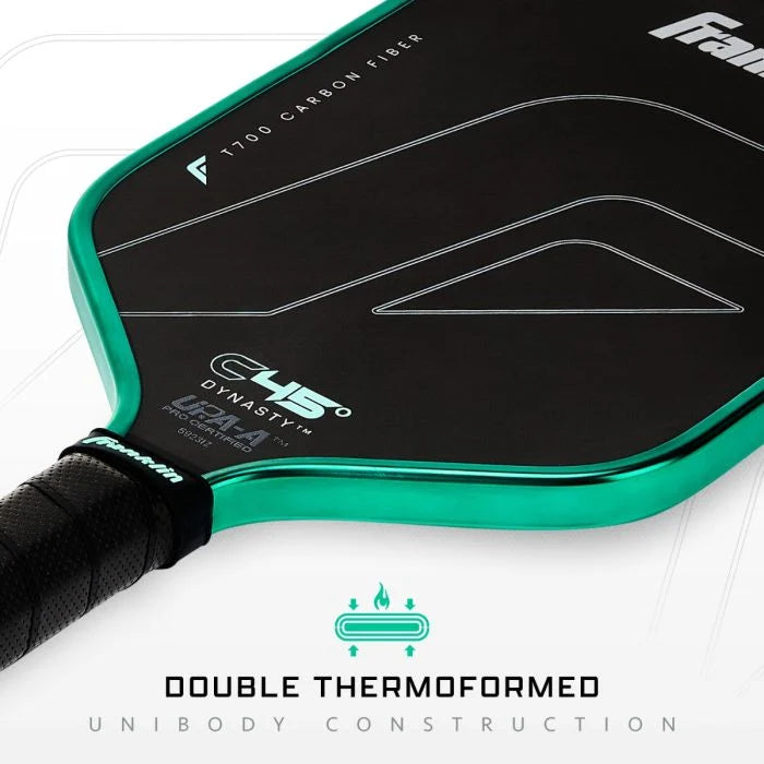 Franklin C45° Dynasty Pro Paddle