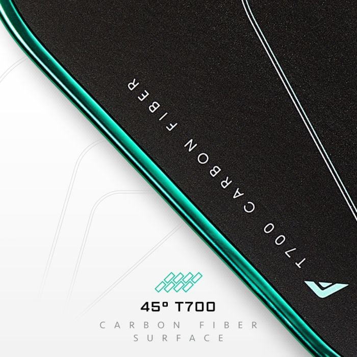 Franklin C45° Dynasty Pro Paddle