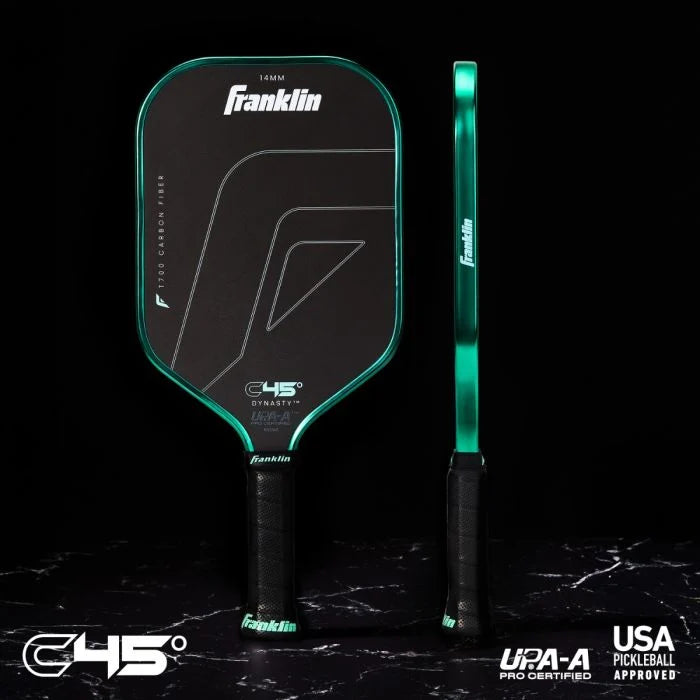 Franklin C45° Dynasty Pro Paddle