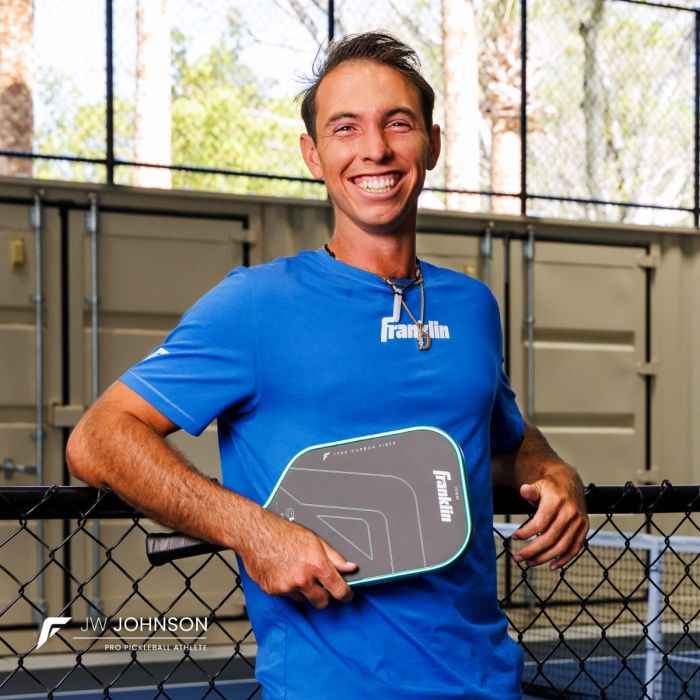 Franklin C45° Dynasty Pro Paddle