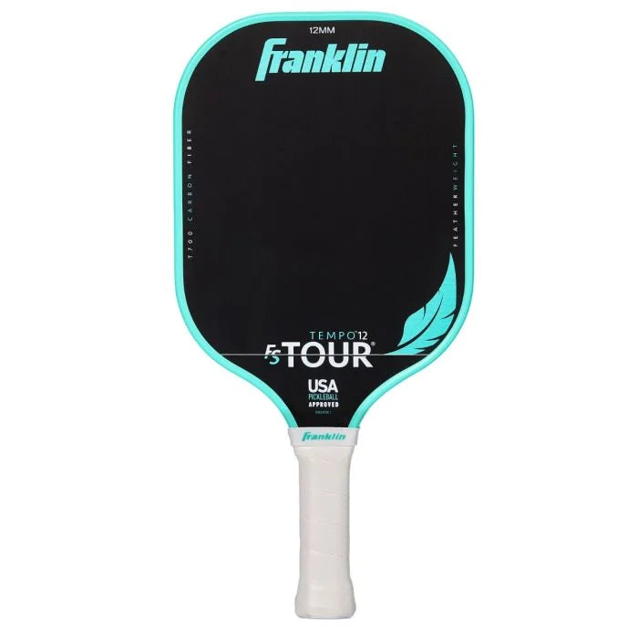 Franklin FS Tour Tempo 12 Featherweight Paddle (12mm)
