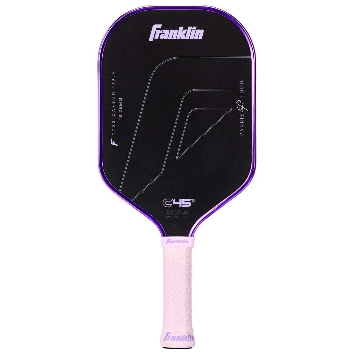 Franklin C45° Parris Todd Pro Paddle (13.25mm)
