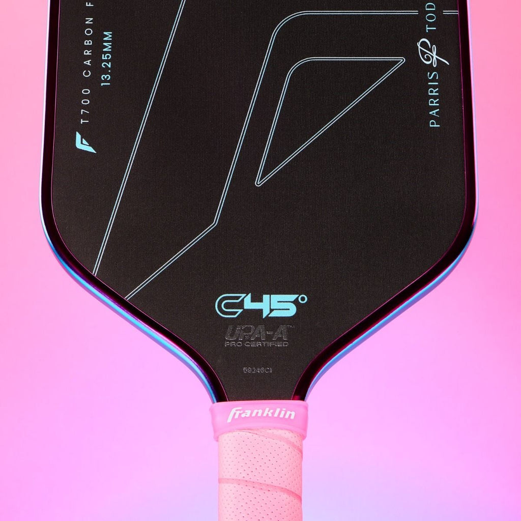 Franklin C45° Parris Todd Pro Paddle (13.25mm)
