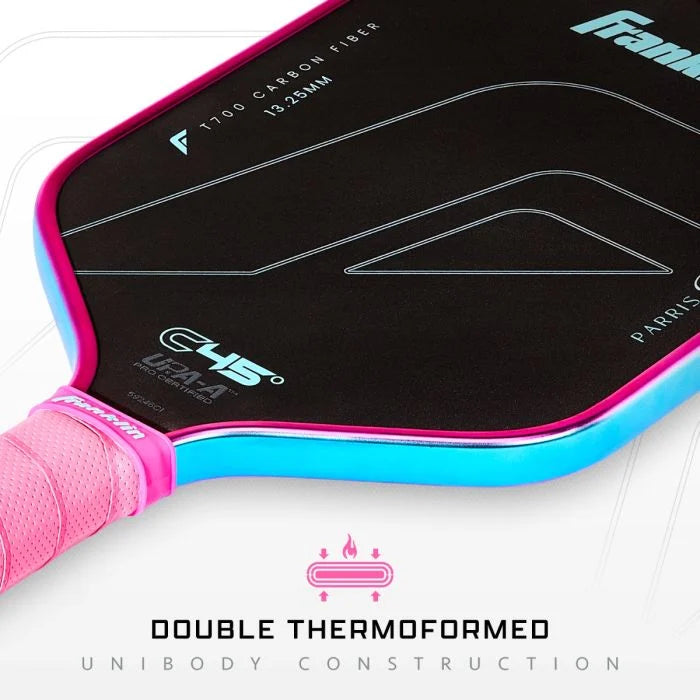 Franklin C45° Parris Todd Pro Paddle (13.25mm)