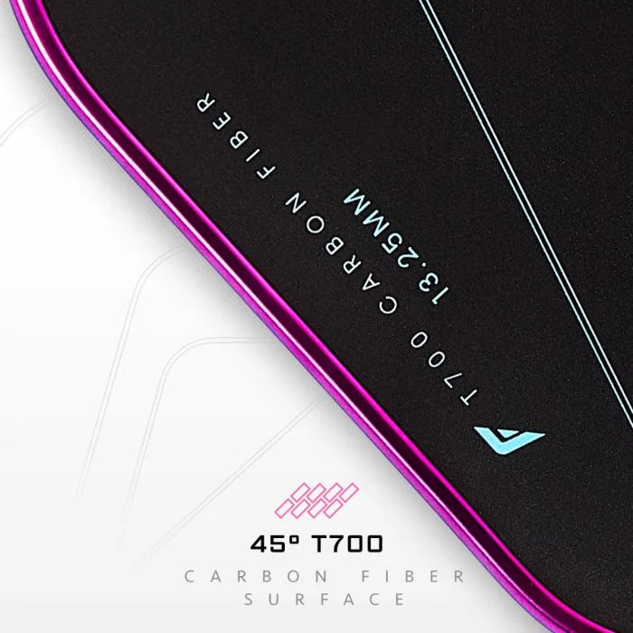 Franklin C45° Parris Todd Pro Paddle (13.25mm)