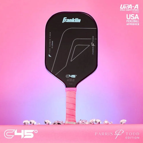Franklin C45° Parris Todd Pro Paddle (13.25mm)