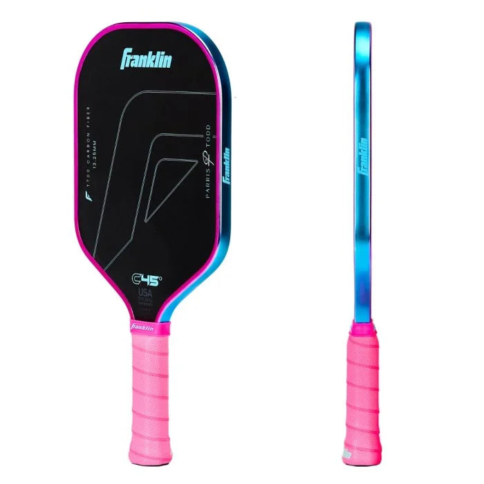 Franklin C45° Parris Todd Pro Paddle (13.25mm)