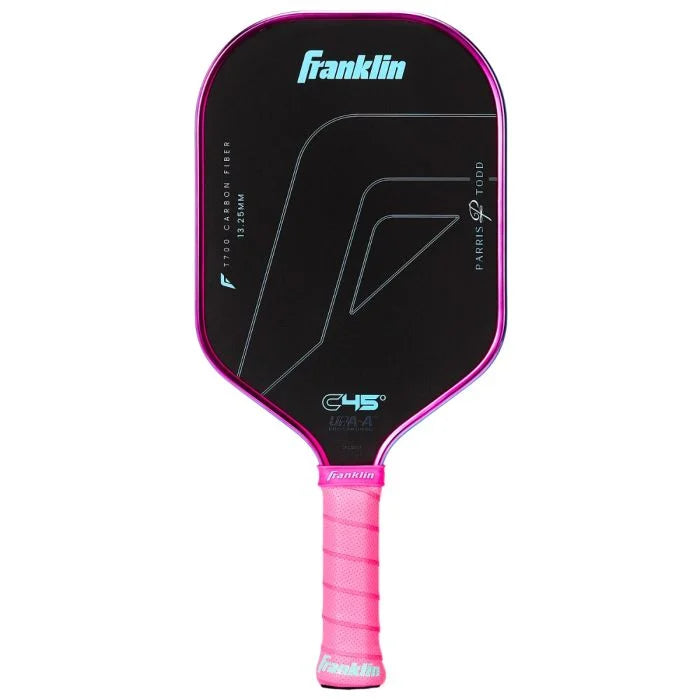 Franklin C45° Parris Todd Pro Paddle (13.25mm)