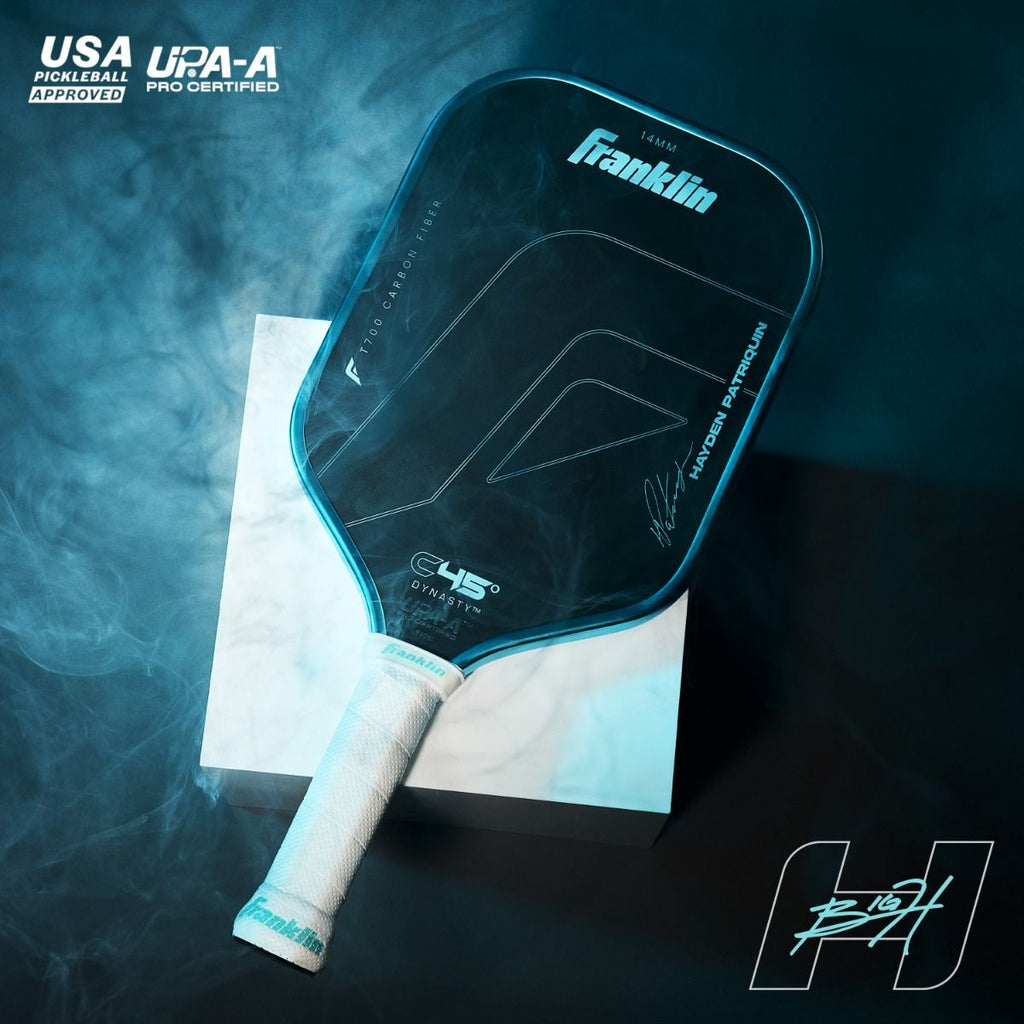 Franklin C45° Hayden Patriquin Pro Paddle