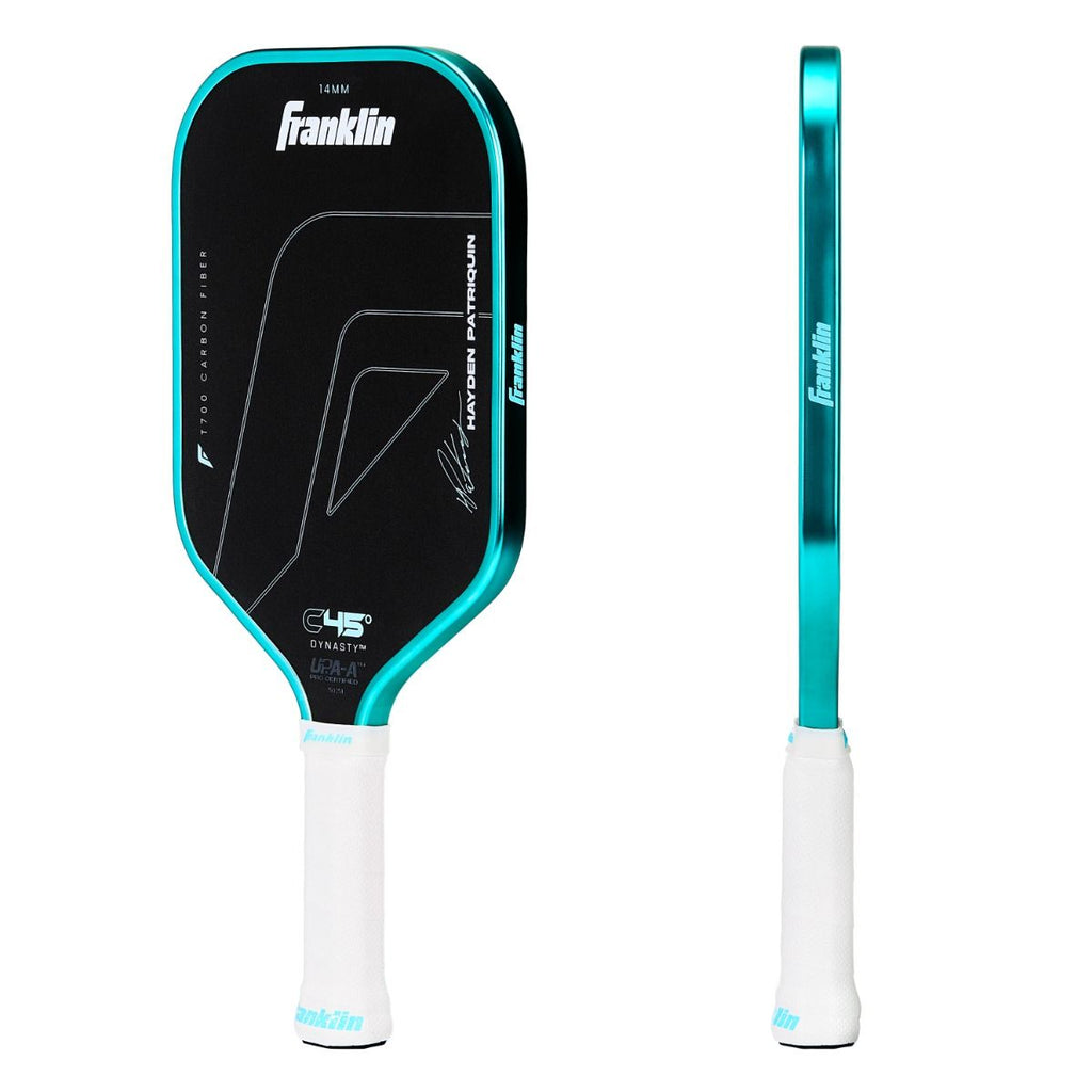 Franklin C45° Hayden Patriquin Pro Paddle