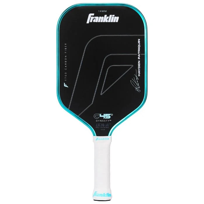 Franklin C45° Hayden Patriquin Pro Paddle