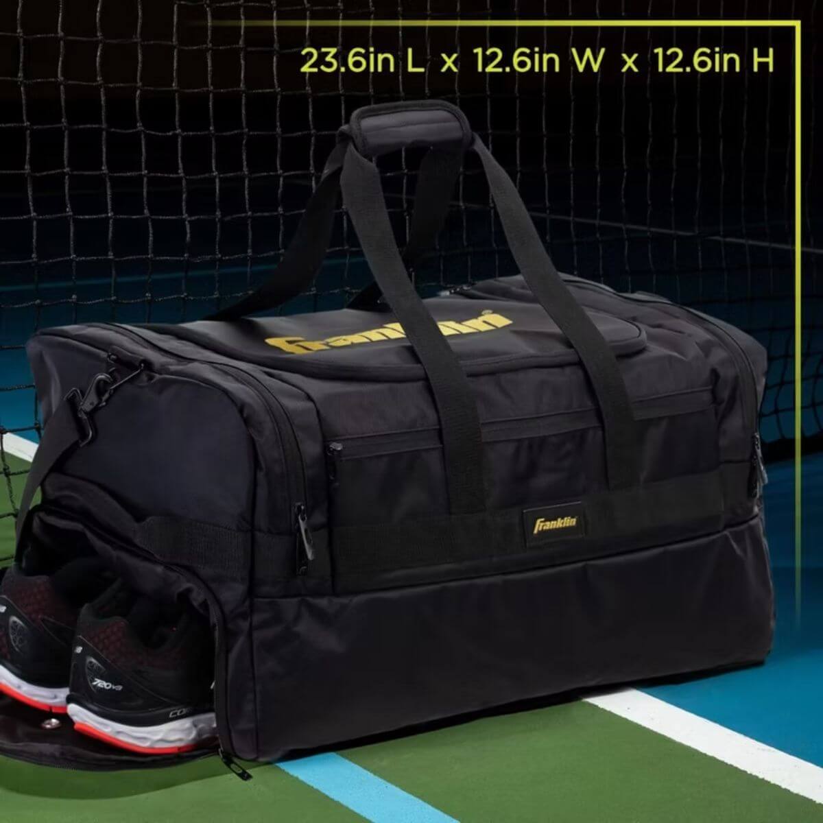 Franklin Elite Duffel