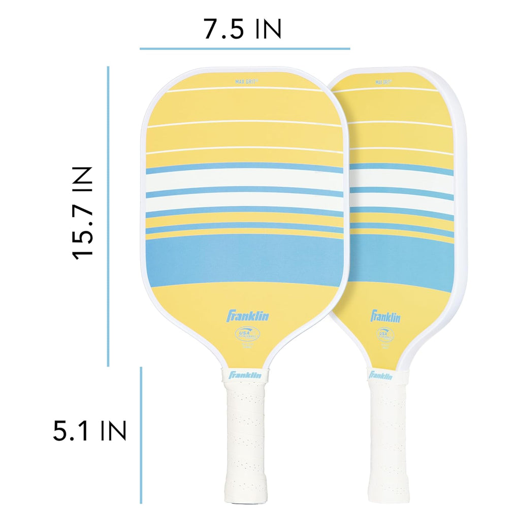 Franklin Nash Lifestyle Paddle