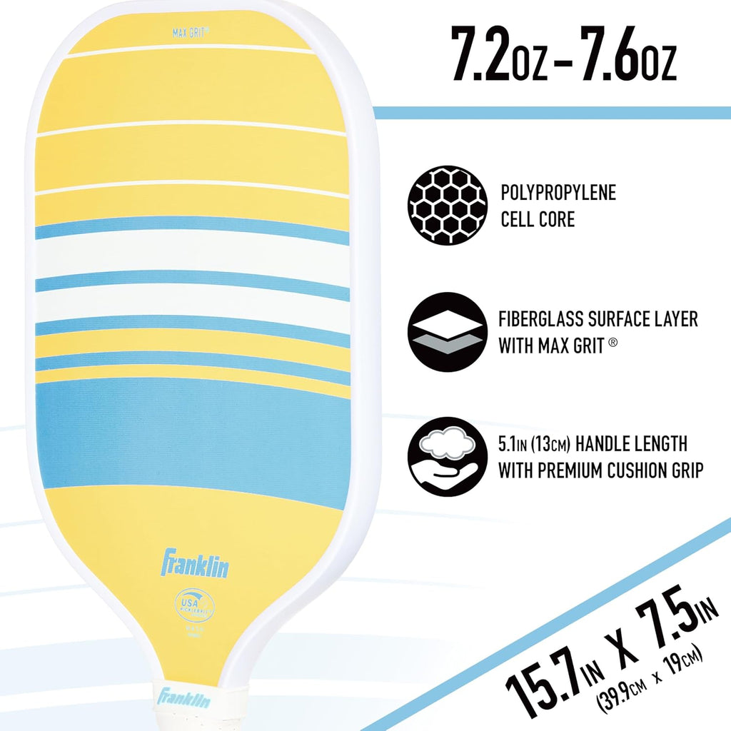 Franklin Nash Lifestyle Paddle