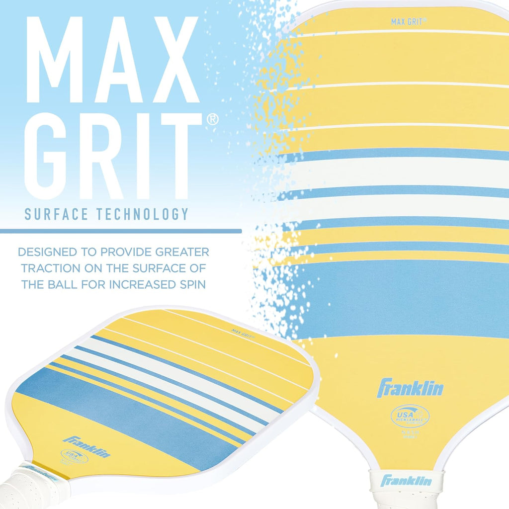 Franklin Nash Lifestyle Paddle