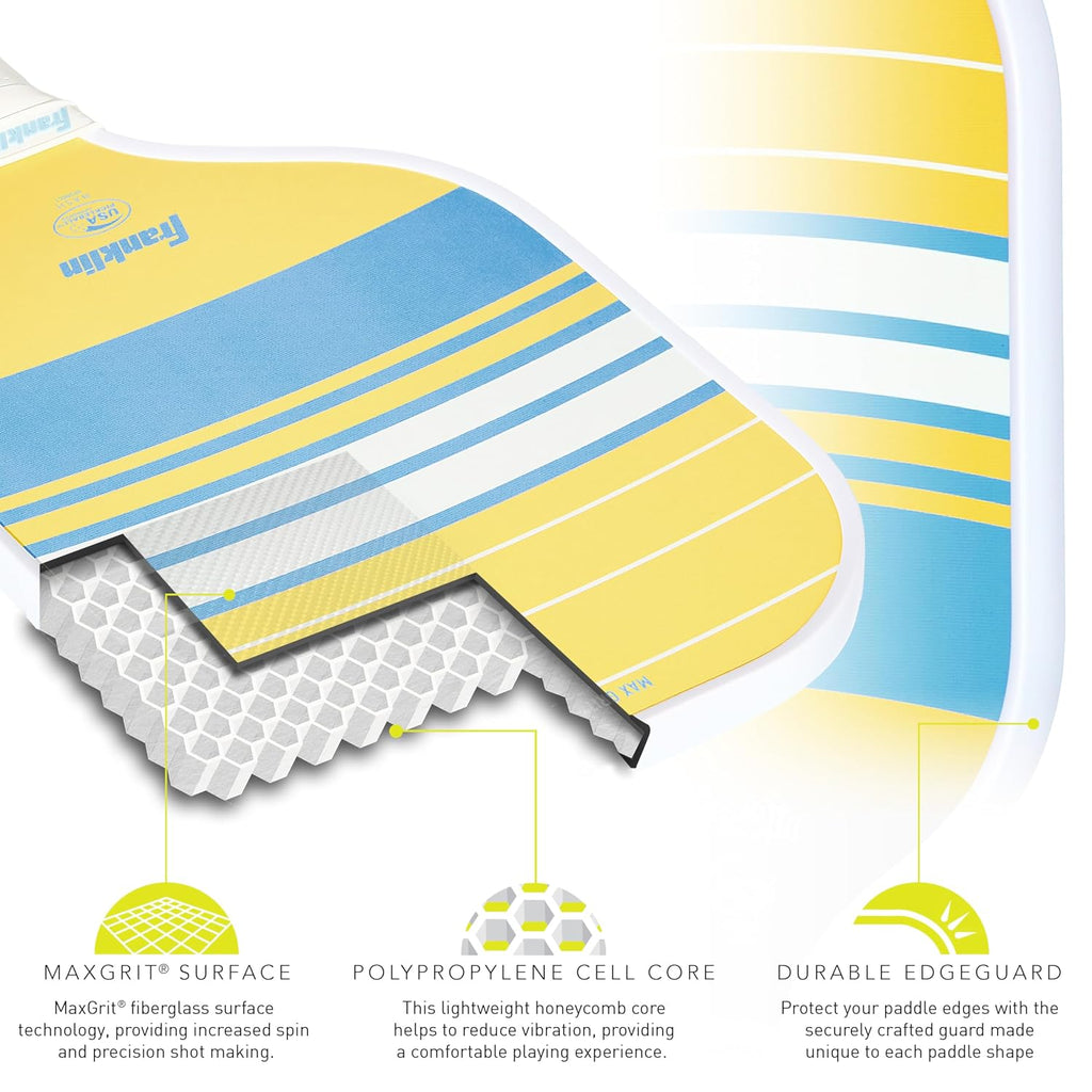 Franklin Nash Lifestyle Paddle