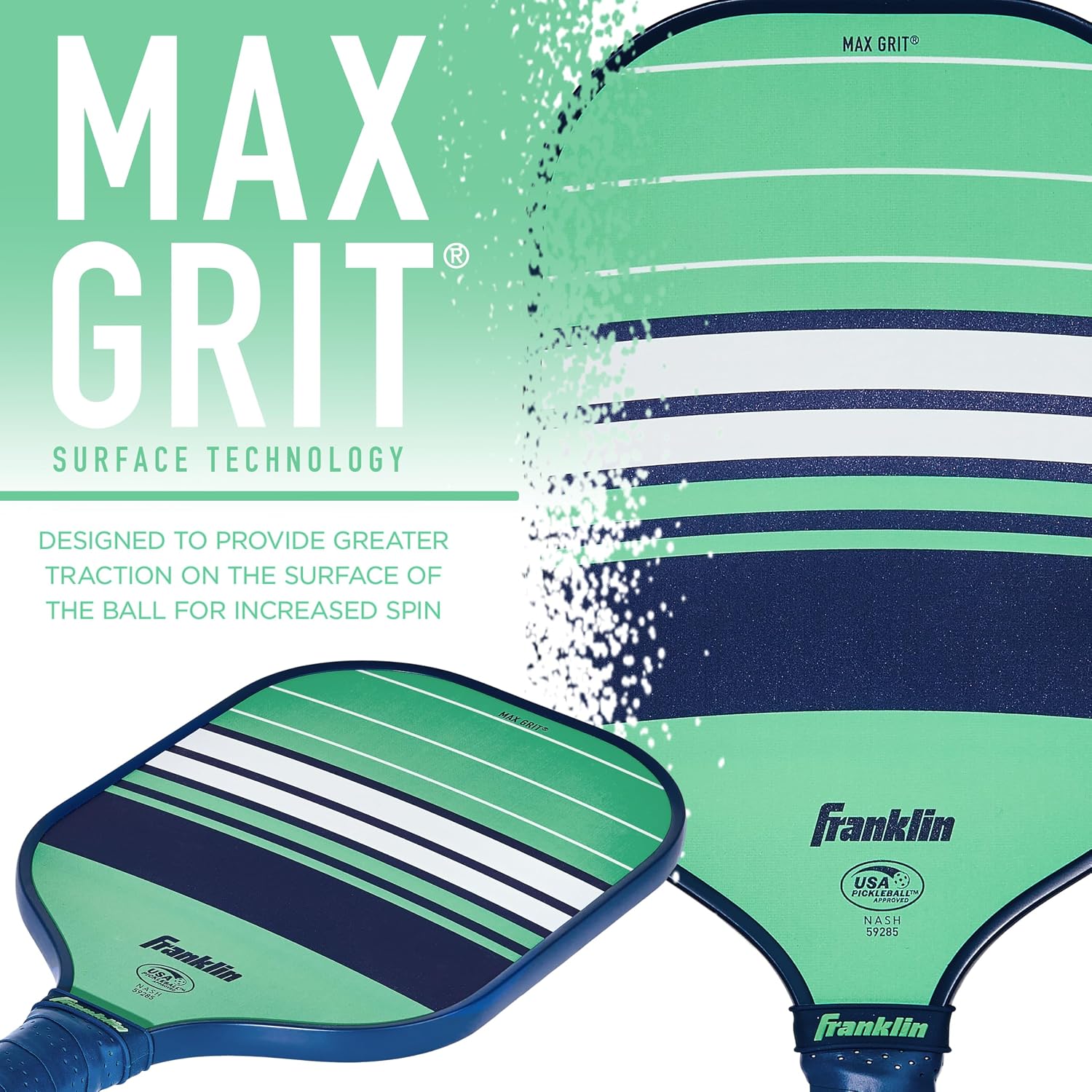 Franklin Nash Lifestyle Paddle