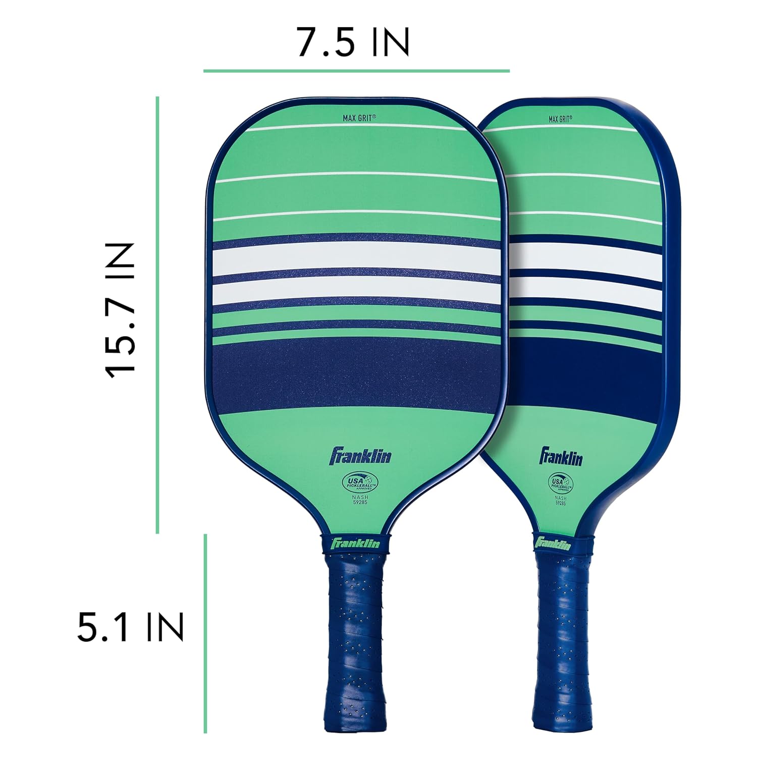 Franklin Nash Lifestyle Paddle