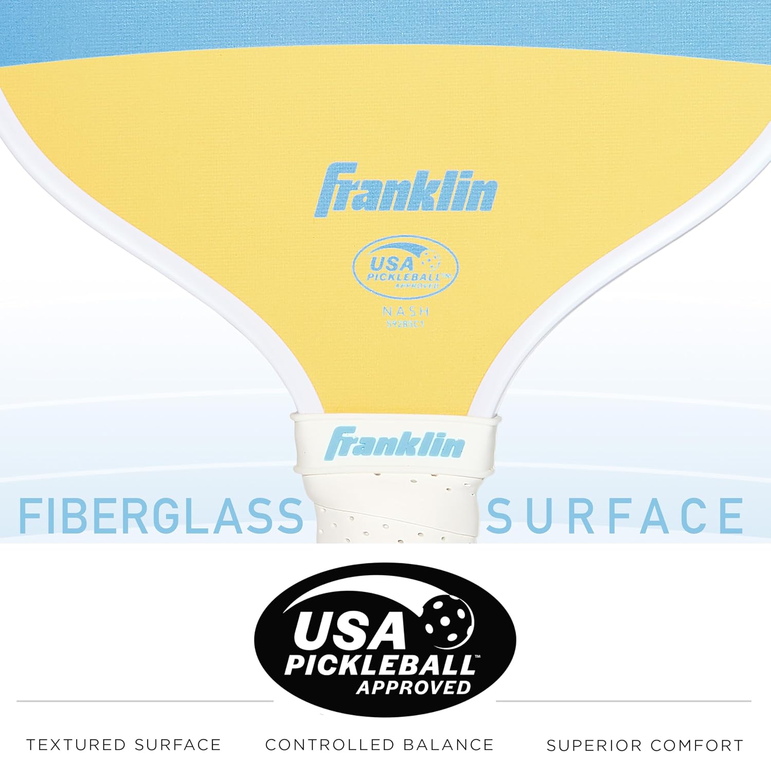 Franklin Nash Lifestyle Paddle