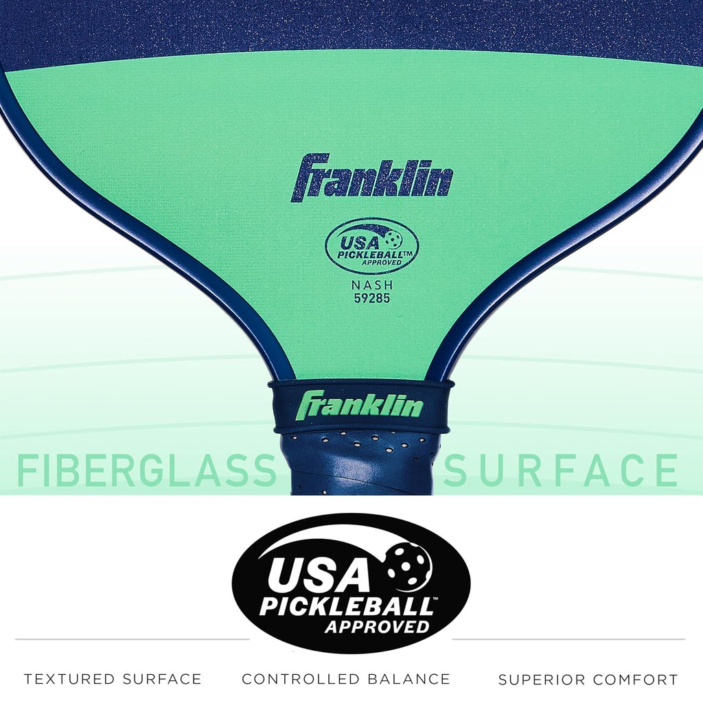 Franklin Nash Lifestyle Paddle