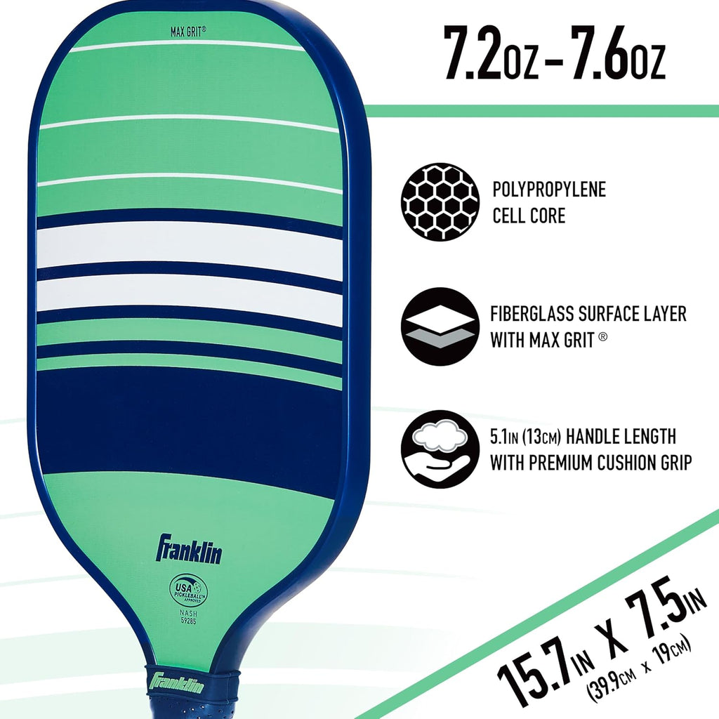 Franklin Nash Lifestyle Paddle