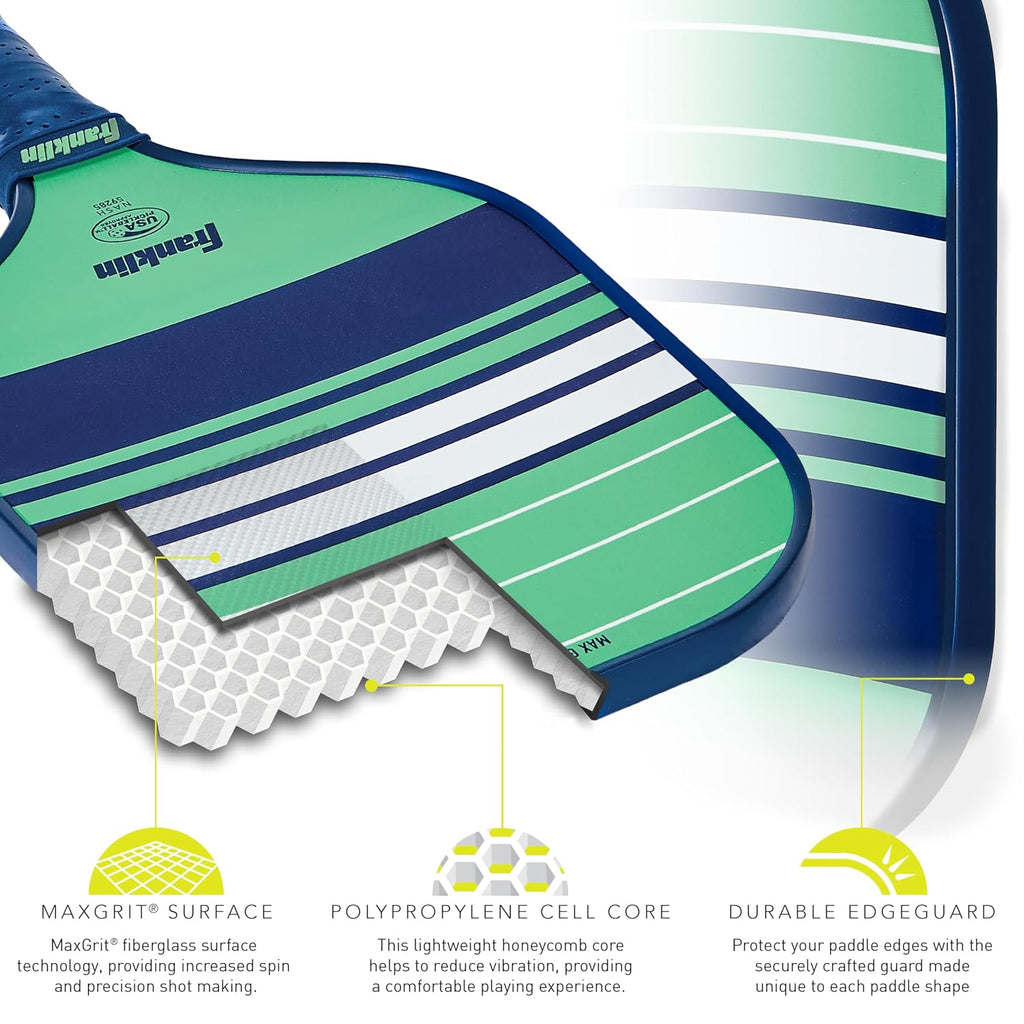 Franklin Nash Lifestyle Paddle