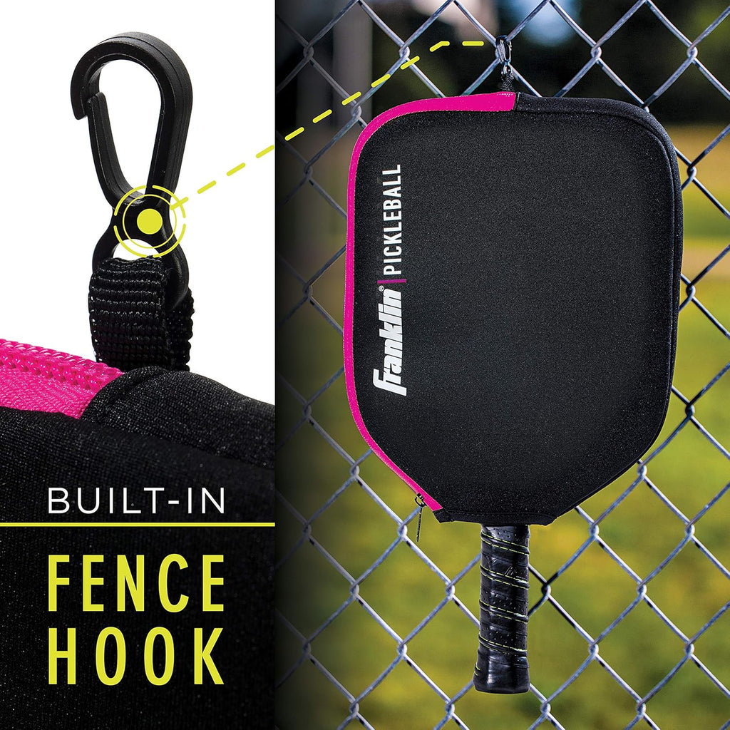 Franklin Single Paddle Cover