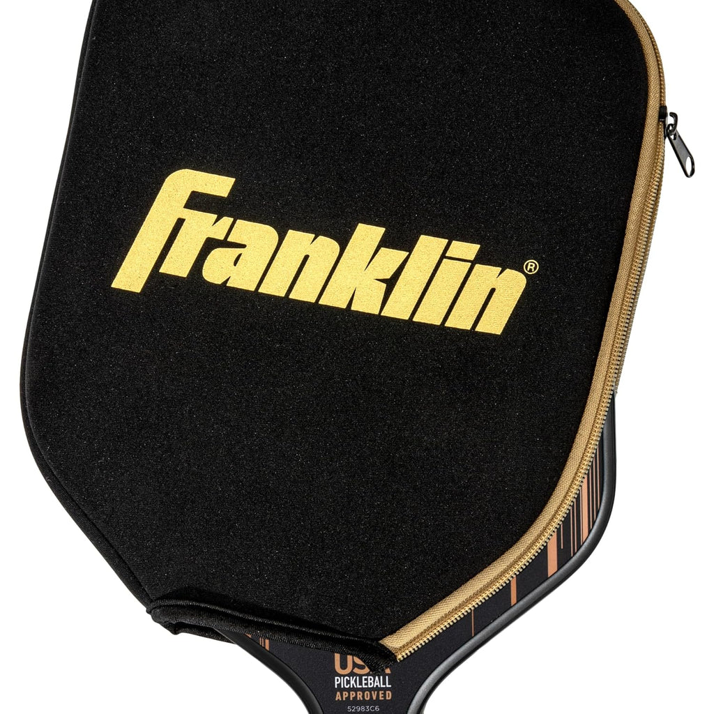 Franklin Single Paddle Cover