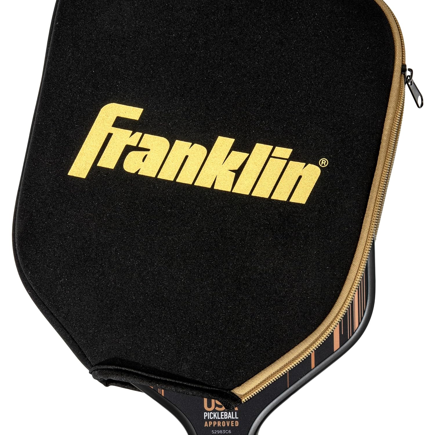 Franklin Single Paddle Cover