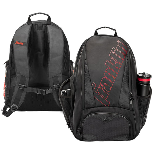 Franklin Deluxe Competition Pro Backpack