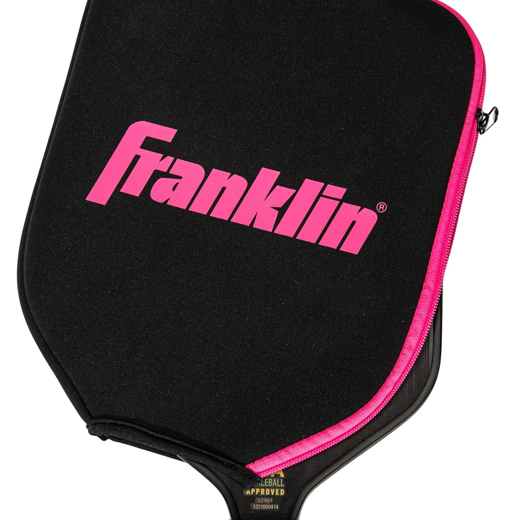 Franklin Single Paddle Cover