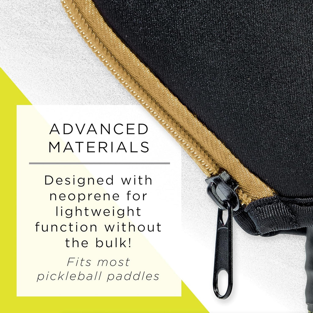 Franklin Single Paddle Cover