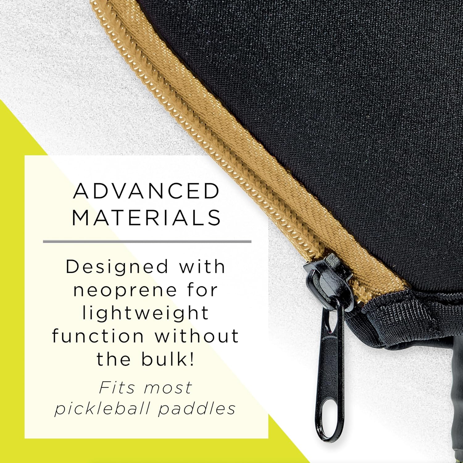 Franklin Single Paddle Cover
