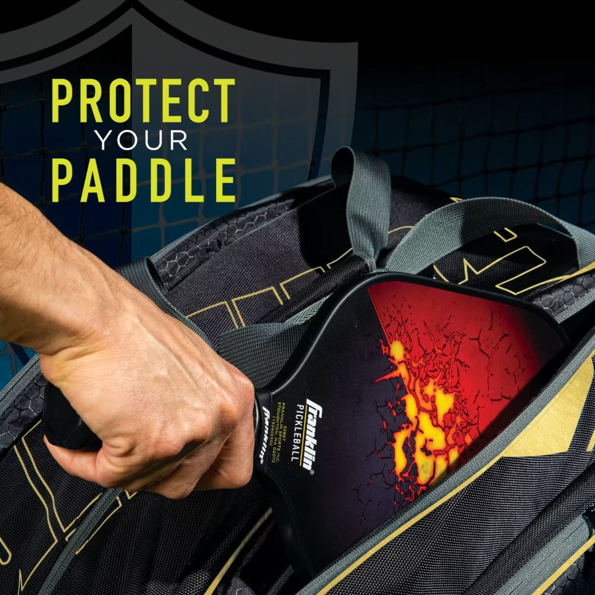Franklin Pro Series Competitive Bag