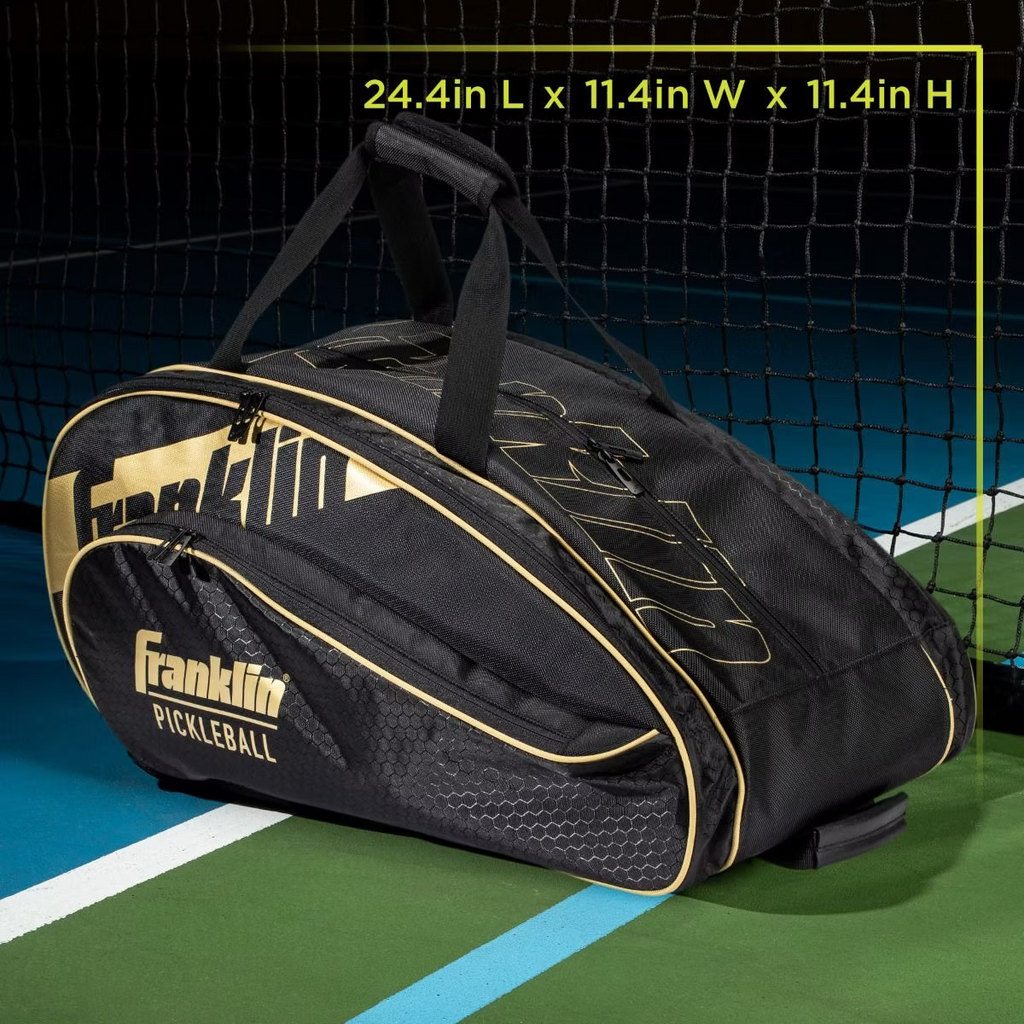 Franklin Pro Series Competitive Bag