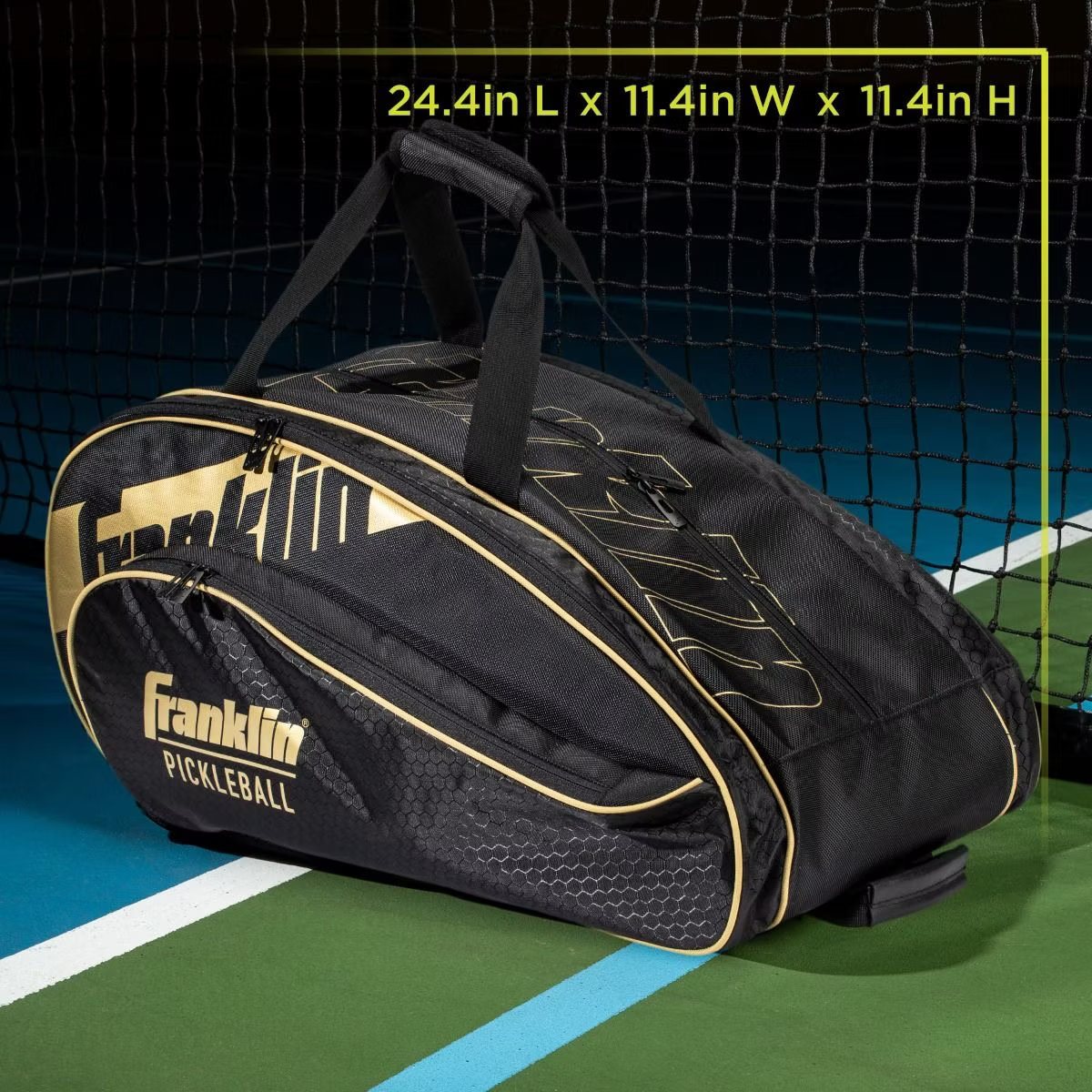 Franklin Pro Series Competitive Bag