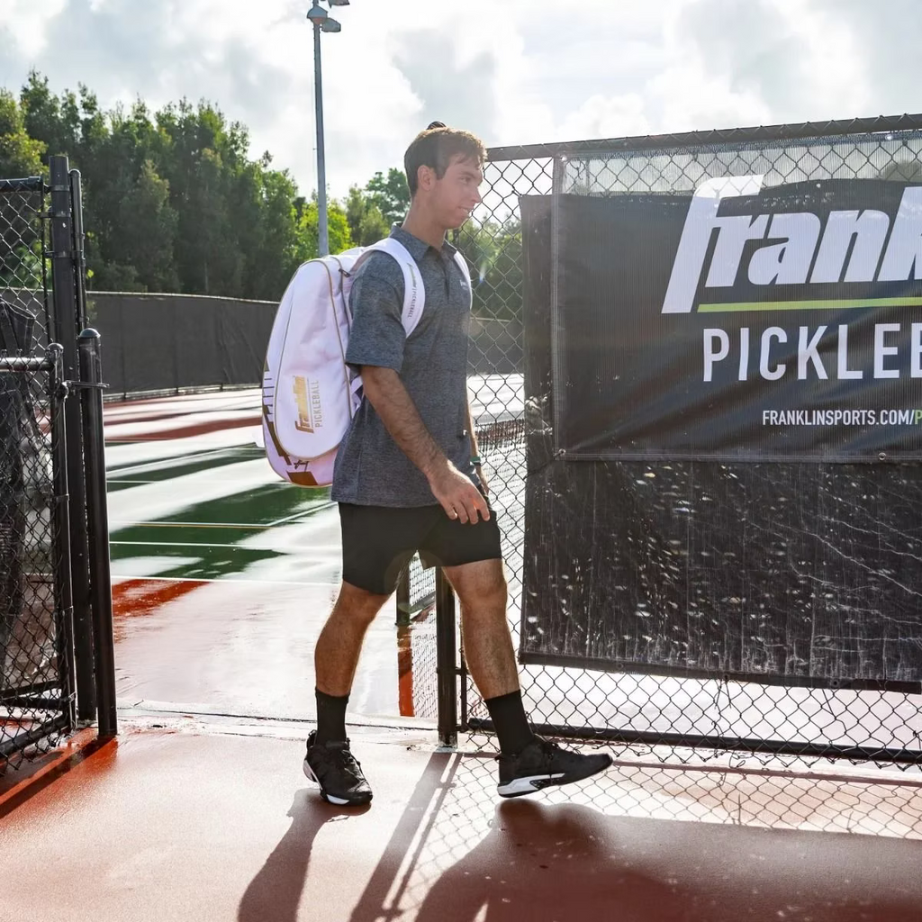 Franklin Pro Series Competitive Bag
