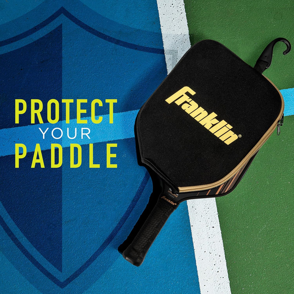 Franklin Single Paddle Cover