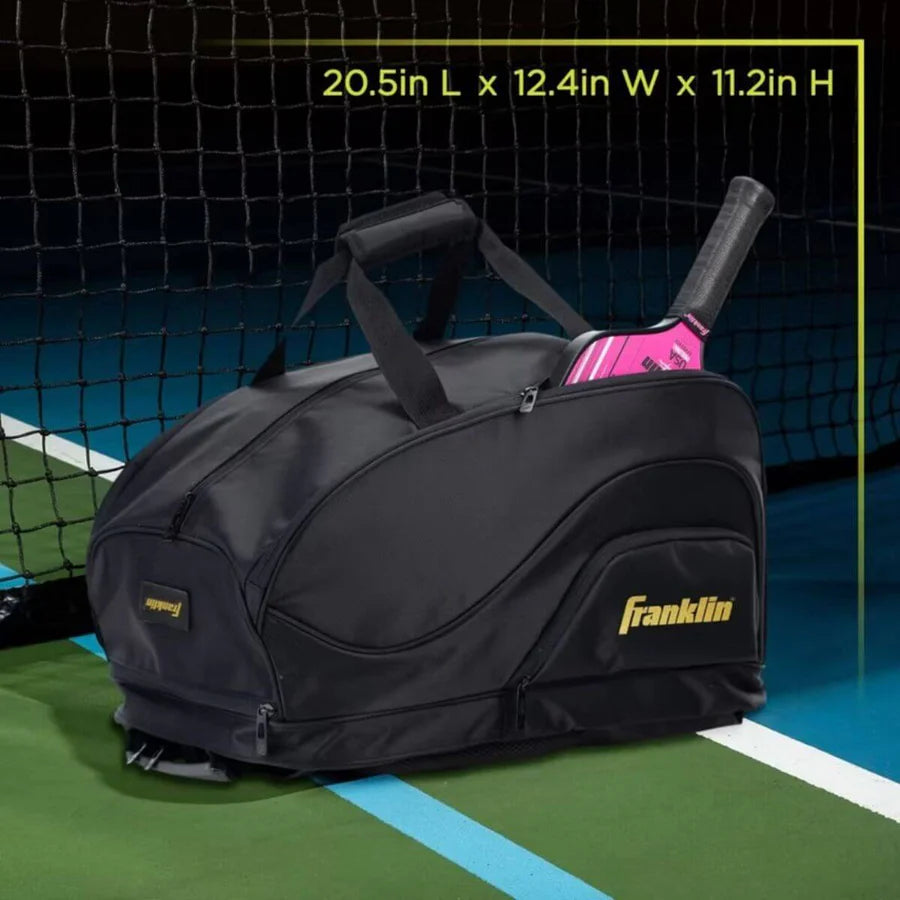 Franklin Elite Hybrid Backpack