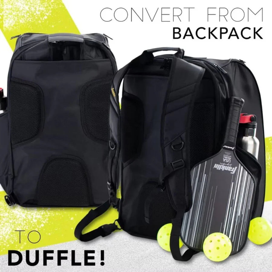 Franklin Elite Hybrid Backpack