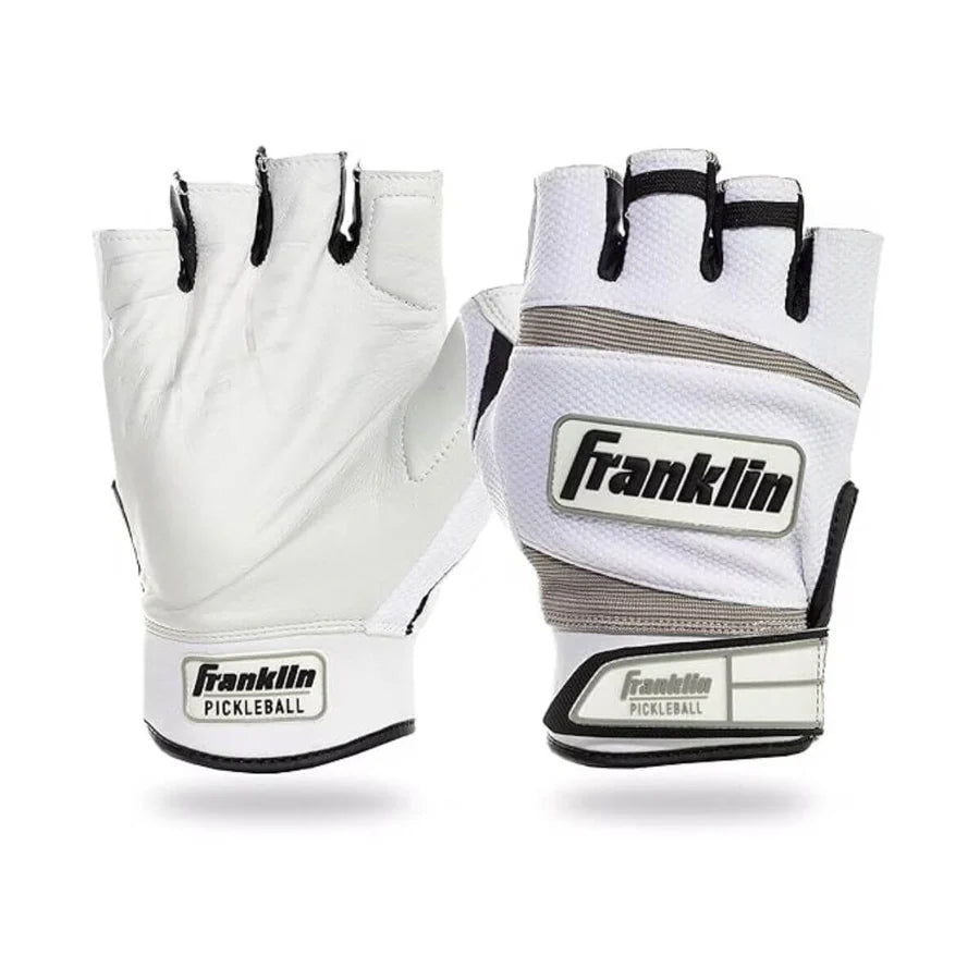 Franklin Performance Leather Gloves
