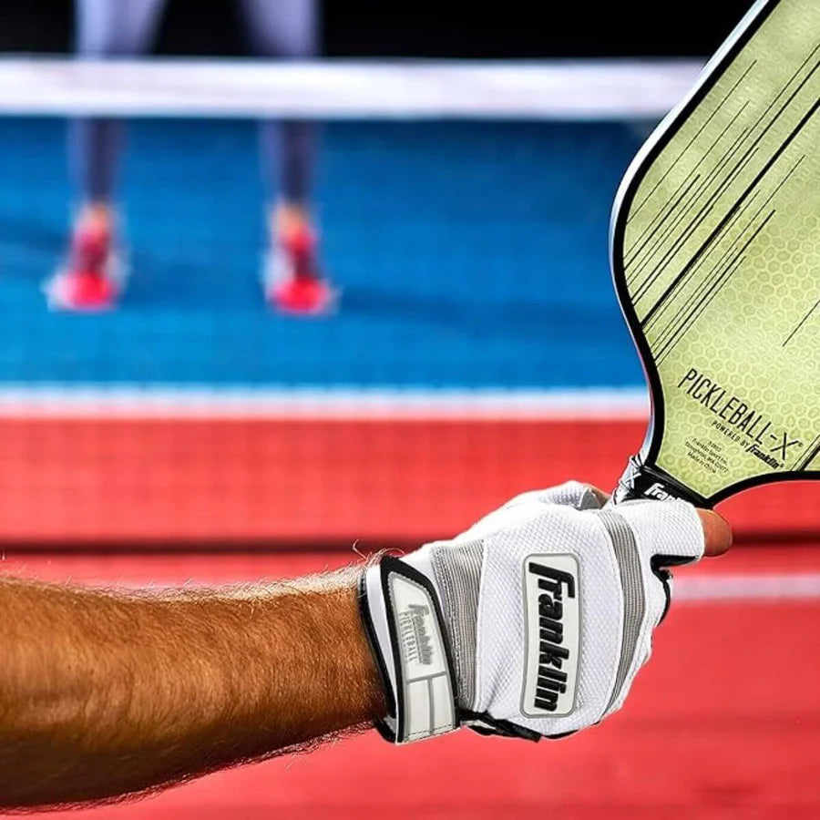 Franklin Performance Leather Gloves