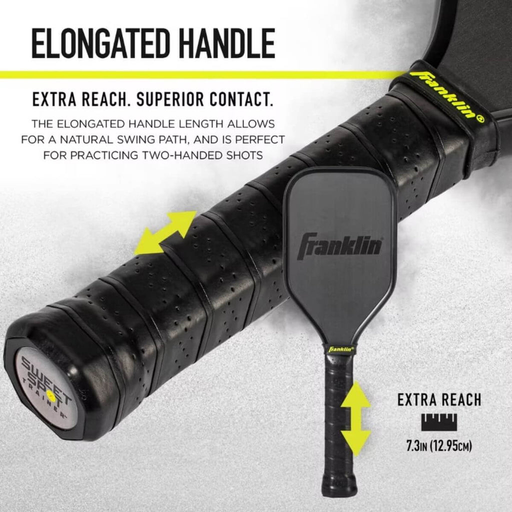 Franklin Sweet Spot Trainer