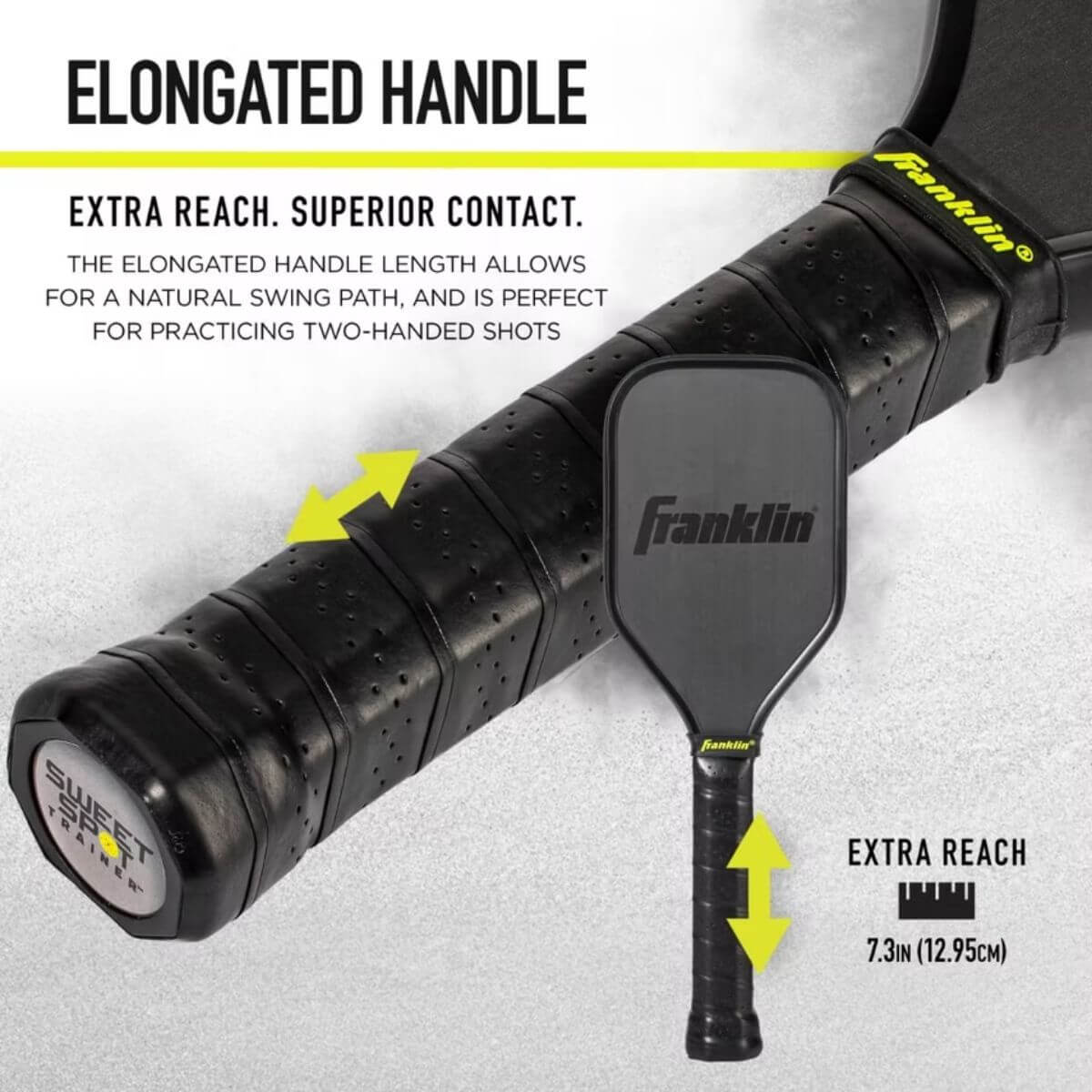 Franklin Sweet Spot Trainer