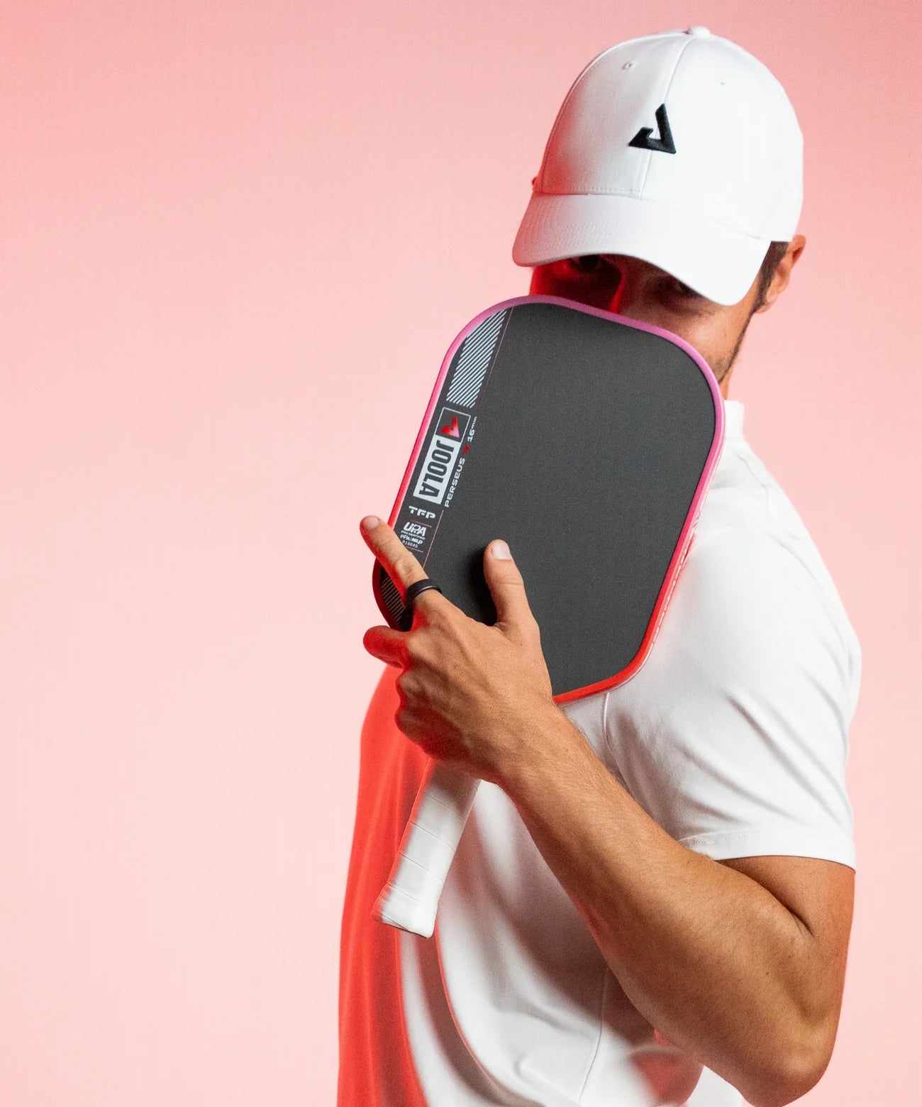 JOOLA Perseus Pro IV — Asian Edition